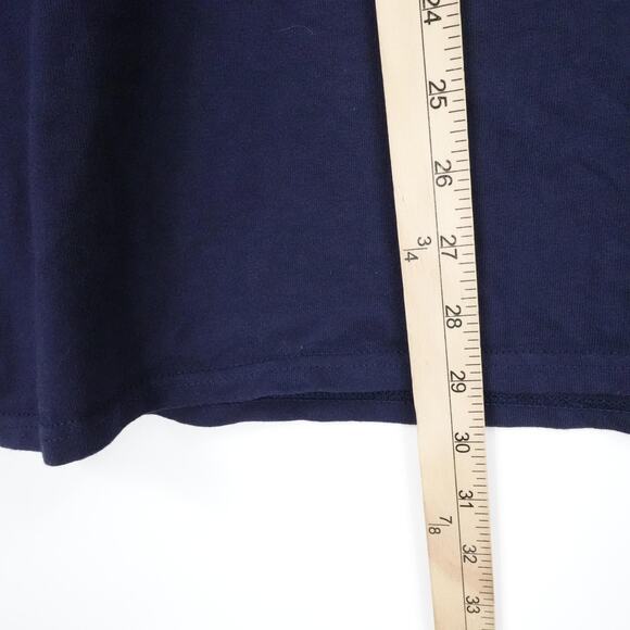 Craig Dollansky Shirt Mens 2XL Blue Aggressive Hydraulics Racing Sprint Car Tee - Picture 12 of 13